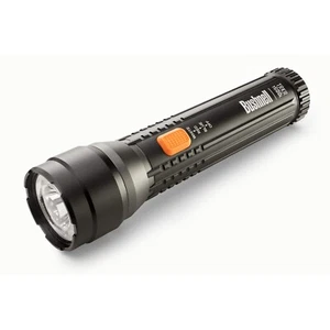 Bushnell Flashlight TRKR 600 Lumen | Multi-Color LED Tactical Flashlights, Batte - Picture 1 of 6