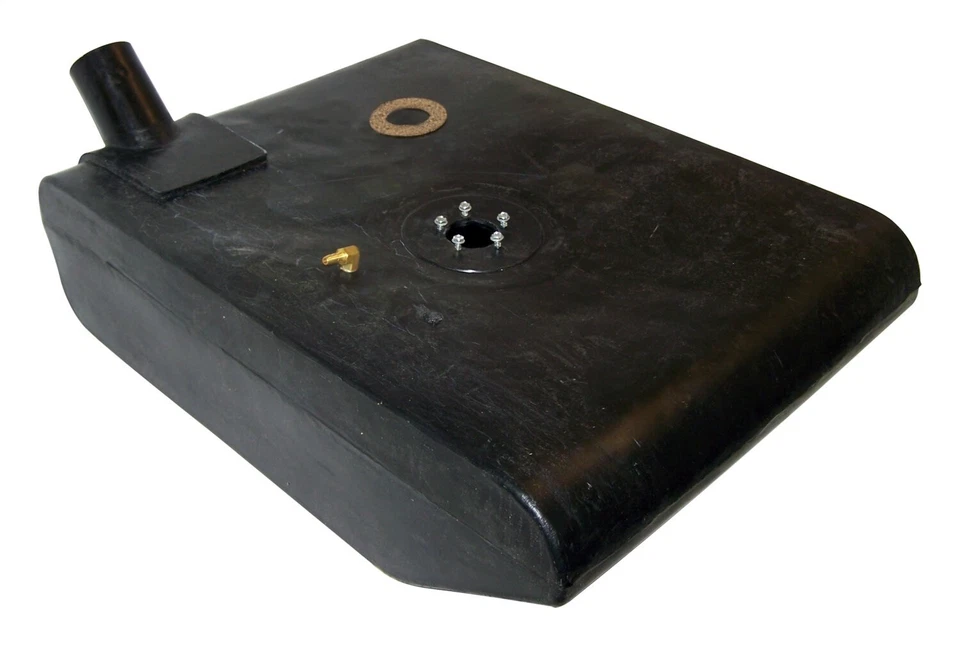 Crown Automotive 640685PL Fuel Tank for CJ-2A CJ-3A CJ-3B CJ3 - Image 1 of 1