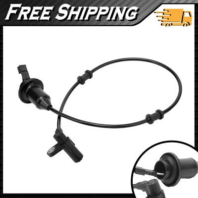 Sensor de velocidad de rueda ABS pasajero trasero derecho para Mercedes CL500 S430 S500 S600 Foto 1 de 4