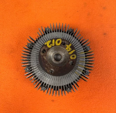 2006-2024 TOYOTA TACOMA FAN CLUTCH 2.7L 4CYL OEM USED (P)1621075060 Foto 1 de 4