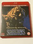 Scarecrows Bluray / 88 Films Slasher Classics Collection