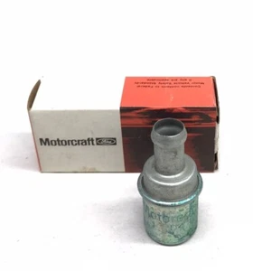 PCV VALVE D4FZ-6A666-A EV-75 Motorcraft Ford - Picture 1 of 4