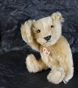 Steiff 029097 Teddy Bear Bärle PAB 1905 replica  - Picture 1 of 11