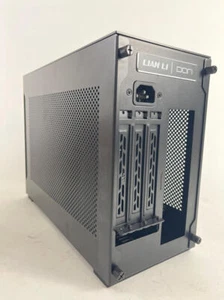 Lian Li A4-H2O Small Case - Photo 1/6