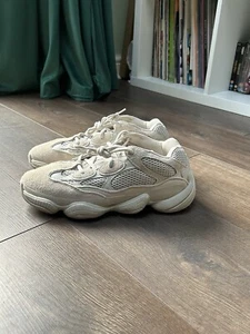 yeezy 500 blush Size 7.5 - Picture 1 of 12