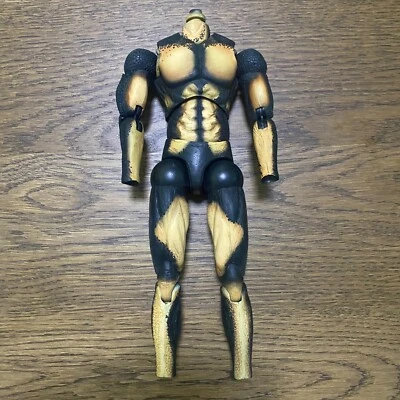 1/6 HOT TOYS : FIGURE MMS09 AVP PREDATORS CELTIC PREDATOR : BODY - Image 1 of 4