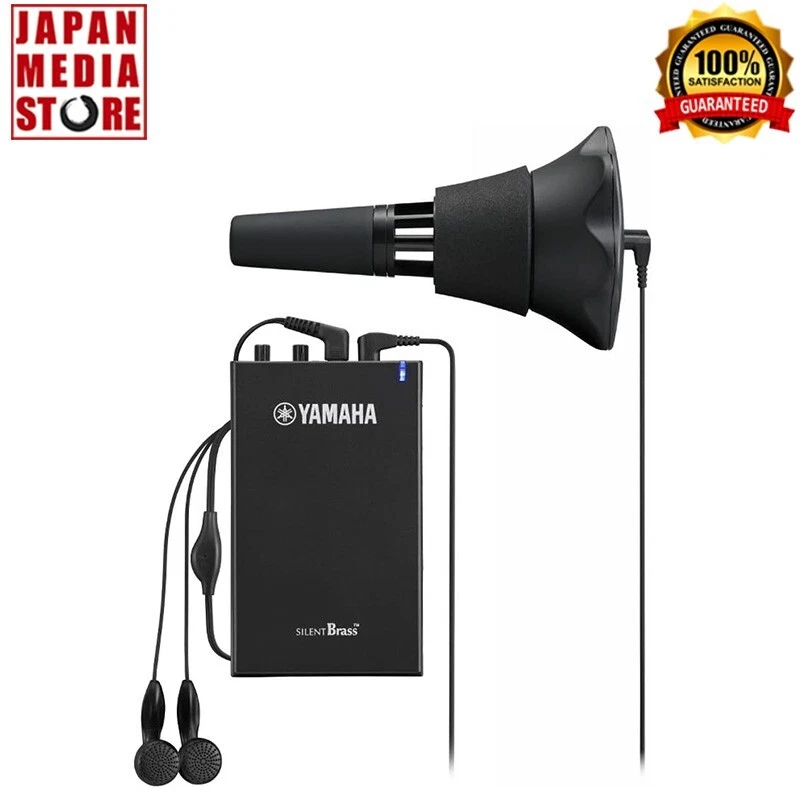 Yamaha Trumpet Brass Instrument Mutes for sale | eBay