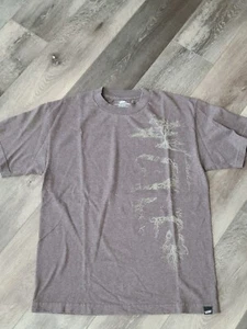 Vans Herren Medium T-Shirt (Tree Roots) Graphic Tee - Bild 1 von 9