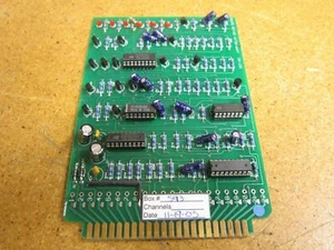 NDT-03 Lamp-Relay Driver Board - Picture 1 of 3