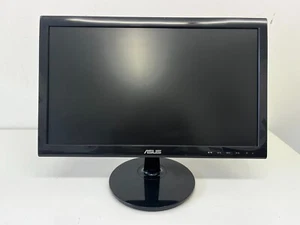 Monitor Asus VS197DE 18.5" - 16:9 - 60Hz - 5ms di risposta - Foto 1 di 2