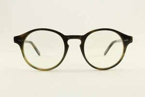 Auténticas gafas Cutler & Gross M:1234 C:SWA marrón tortuga 47 mm con capacidad de rx - Imagen 1 de 5