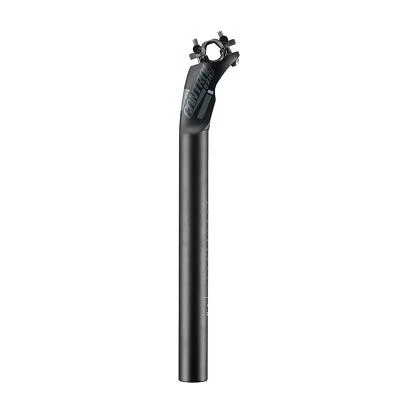 ControlTech Falcon Aerodynamic 350mm Aluminum Alloy 6061 Seatpost 31.6mm Black - Image 1 of 4
