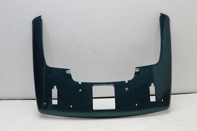 1995 HONDA GL1500 GOLDWING (#407) LOWER REAR TRUNK COVER COWL FAIRING (HTP420) - Image 1 of 4