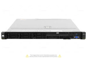 Huawei FusionServer 1288H V5 8SFF 2x Xeon Gold 6134 128 GB RAM - Foto 1 di 9