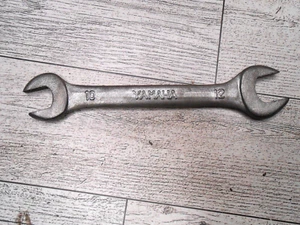 Yamaha Kombinationsschraubenschlüssel 10 mm x 12 mm Maulschlüssel - Bild 1 von 6