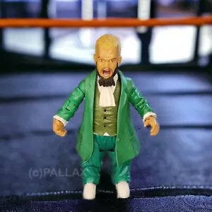 WWE WRESTLING RUTHLESS AGGRESSION SERIES 35 HORNSWOGGLE / JAKKS 2008 - Picture 1 of 2