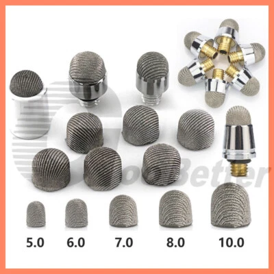 Nano Conductive Cloth Stylu Tip Touchscreen Highly Sensitive Capacitive Pen Tips - Image 1 of 4