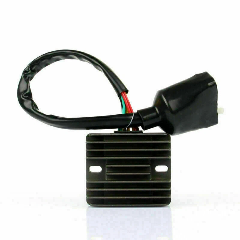 Regulator Rectifier Voltage Fits Honda CBR954 CBR 900 RR2/RR3 954cc Fireblade K Foto 1 de 4