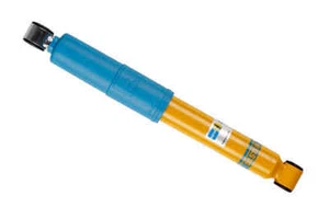 Bilstein B6 Rear Shock Absorber for Fiat Punto (188) 1.4 (70 kW) (09/03 > ) - Picture 1 of 1