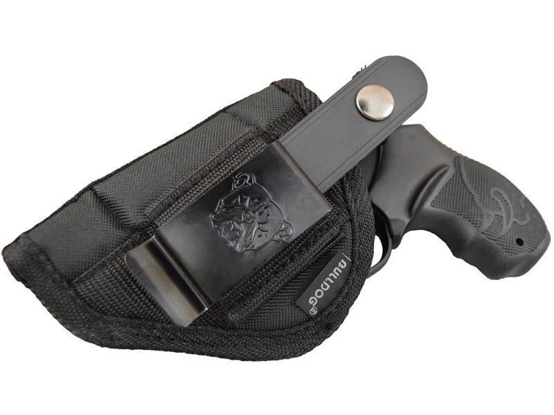 Bulldog FSN24 Belt and Clip Ambi Holster W/clam Shell