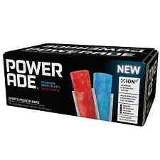 Powerade Sports Freezer Bars 1.5 Oz 70 Ct