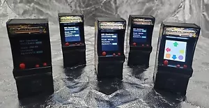 Llavero Multicade Mini Arcade 2017 - no funciona correctamente - Imagen 1 de 15