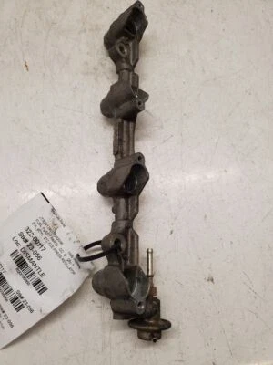 Toyota Previa, Regulador de Presión de Combustible, 94-97, 2.2L, 4CYL, 2TZ-FZE, 23280-76020 Foto 1 de 4