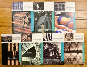 PETER LOVESEY Lot Set of 6 Peter Diamond Mystery Trade Paperbacks Soho Crime - Picture 1 of 9