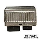 Hitachi Glow Plug System Relay For Opel Chevrolet Saab Antara Astra J 1237233