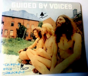Guided by Voices  Sunfish Holy Breakfast [EP] (CD 1996 Matador) - Picture 1 of 5