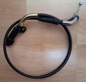 Gaszug Original Suzuki VS800 - VS 600 bis Verteiler 58300-39E00 - Bild 1 von 1