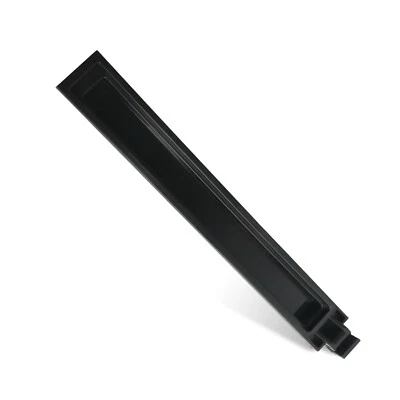 Cubierta de elemento de filtro de aire negro en cabina para Nissan 2015-2018 Murano Foto 1 de 4