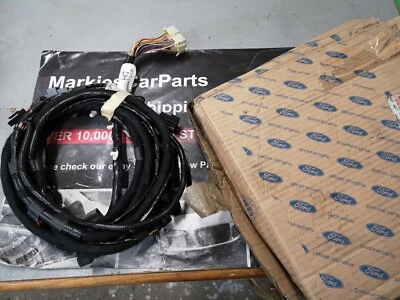 FORD TRANSIT MAIN INTERNAL WIRING LOOM HARNESS GENUINE NEW 1496803 6C1T14A005DH - Image 1 of 4