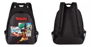 Disney - The Avengers Backpack - NEW with Tags - Picture 1 of 1