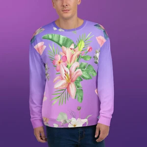 Sweatshirt Unisex - Bild 1 von 2