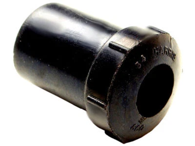 For 1953-1954 Willys Aero Ace Leaf Spring Bushing Rear Fixed End 18795DXRJ Foto 1 de 2