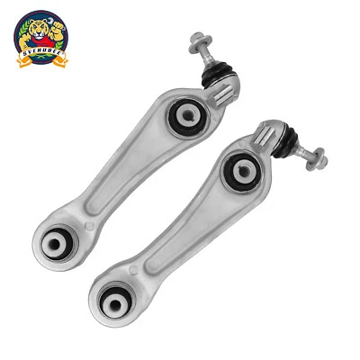 Brazos de control inferiores delanteros para Jeep Grand Cherokee 2021-24 68375577AC 68375576AC Foto 1 de 4