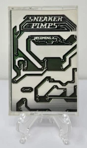 Sneaker Pimps "Becoming X" (1996) Cassette Tape Tested Hip Hop - Picture 1 of 8