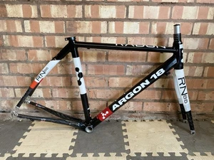 Argon 18 Radon Carbon / Alloy Road Bike Frameset - Picture 1 of 10