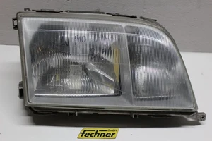 Scheinwerfer rechts Mercedes Benz S Klasse W140 Bosch - Picture 1 of 7