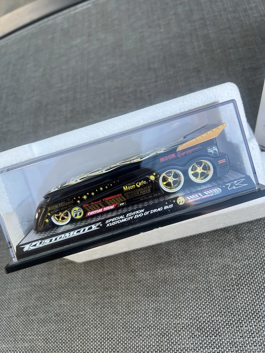 KUSTOMCITY Diecast & Toy Vehicles for sale | eBay