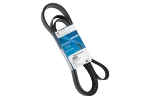 Dayco Drive Belt suitable for Defender Puma L316  2.4 Litre Duratorq 2007-2012 - Bild 1 von 1