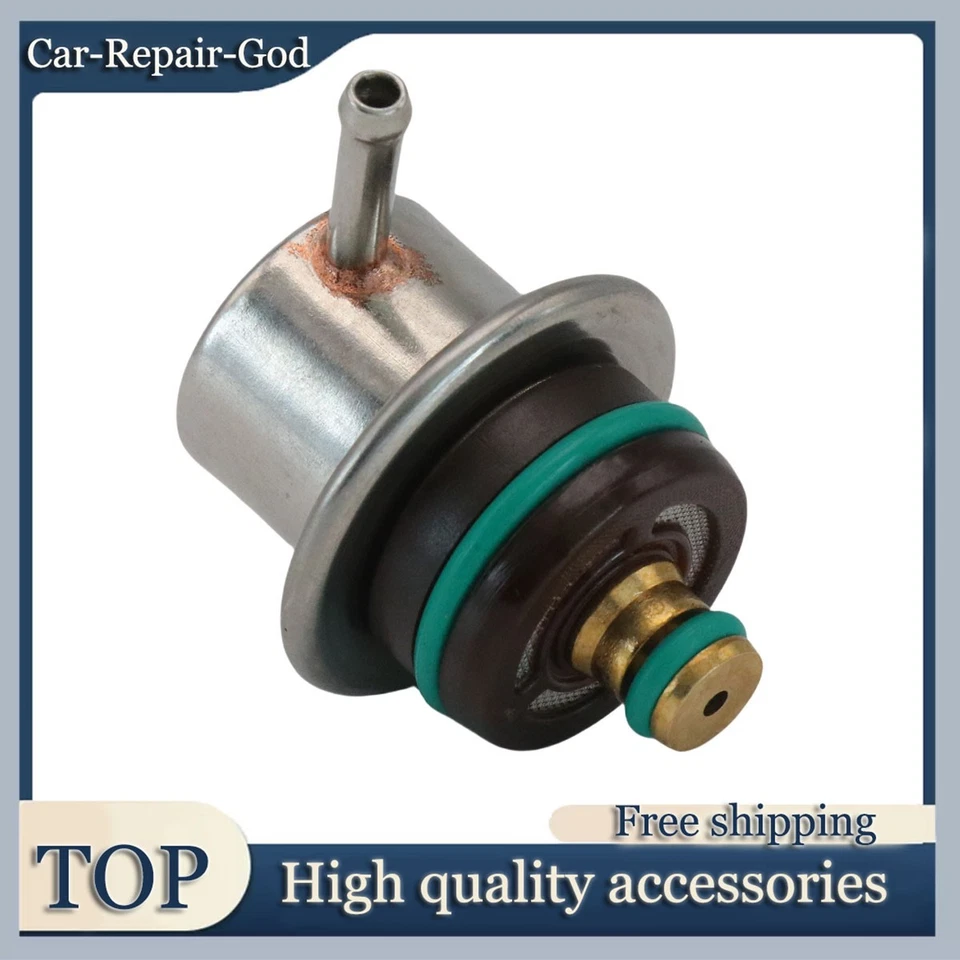 Regulador de presión de bomba de combustible para Ducati 748 888 851 916 996 998 Foto 1 de 4