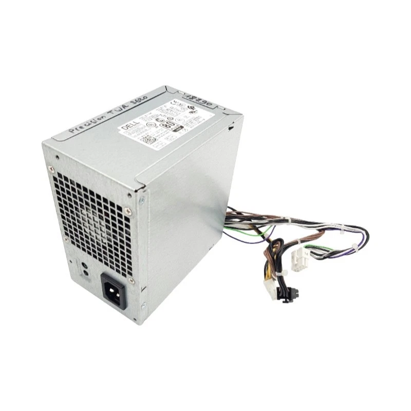 Alimentation PC Dell D365EM-00 365W 0T1M43 80 PLUS GOLD  Precision 3620 Tour - Photo 1/1