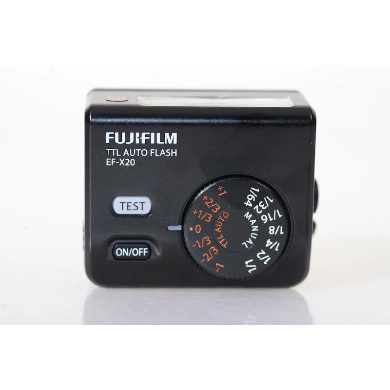 Fuji Ef X20 for sale - eBay