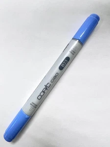 Copic Ciao Blue Marker Pens B23 B28 B29 B32 B60 B63 B95 Free-Ship-Fast - Picture 1 of 7
