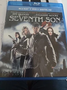 Seventh Son (Blu-ray) - Bild 1 von 4