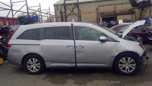 Passenger Side View Mirror Power US Market EX Fits 14-17 ODYSSEY 1106873 - Picture 1 of 12