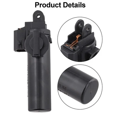 LHD Compatible Glove Box Stopper Damper Brake Element Switch 8K1880324 - Image 1 of 4