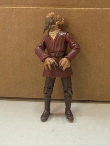 Star Wars Rache der Sith Jedi Meister PLO KOON 3,75" Figur Hasbro 2004 - Bild 1 von 5